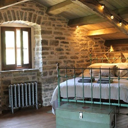 Bolara 60: The Cottage Grožnjan Zewnętrze zdjęcie