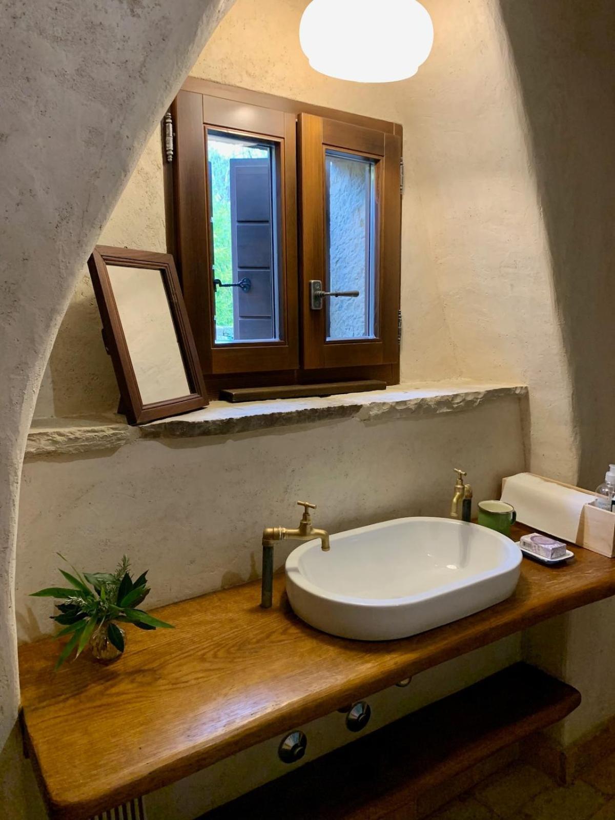 Bolara 60: The Cottage Grožnjan Zewnętrze zdjęcie