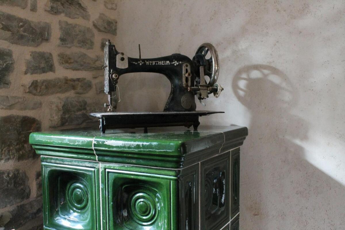 Bolara 60: The Cottage Grožnjan Zewnętrze zdjęcie