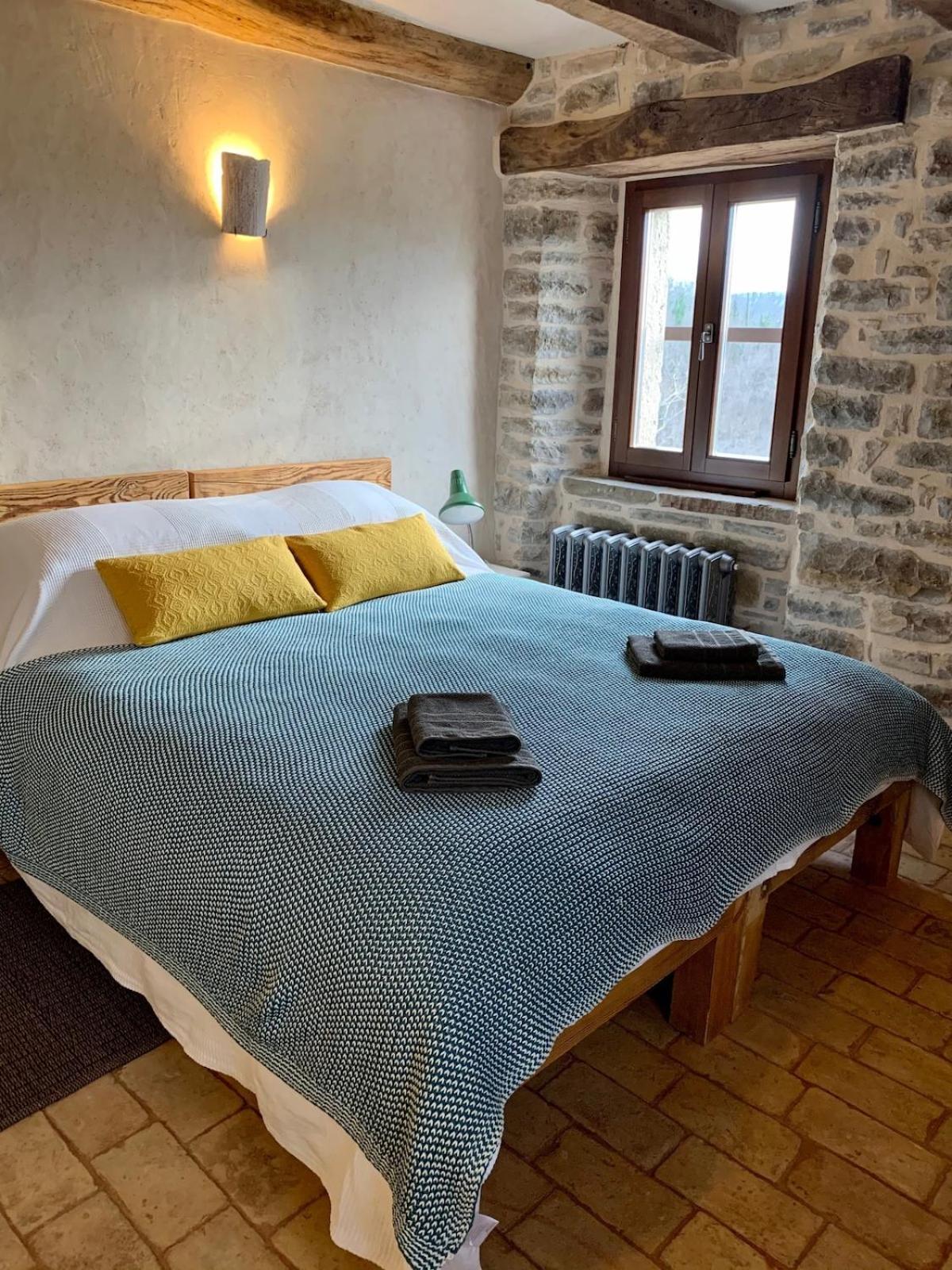 Bolara 60: The Cottage Grožnjan Zewnętrze zdjęcie
